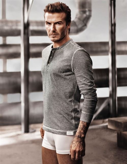 Beckham5