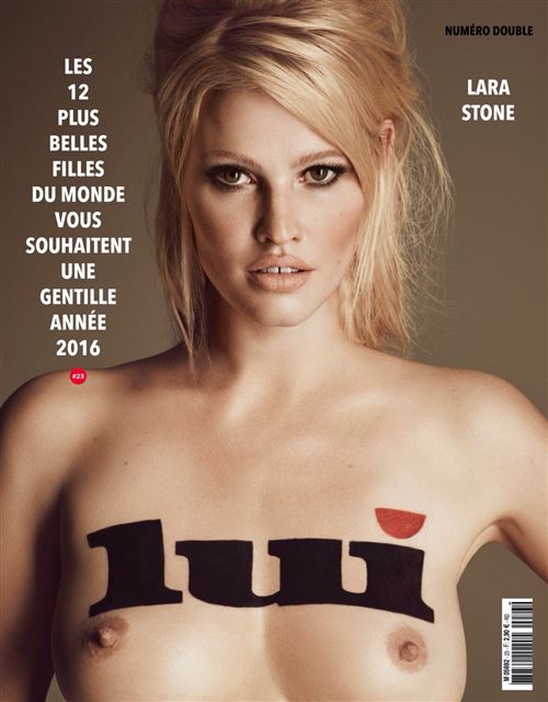 LaraStone